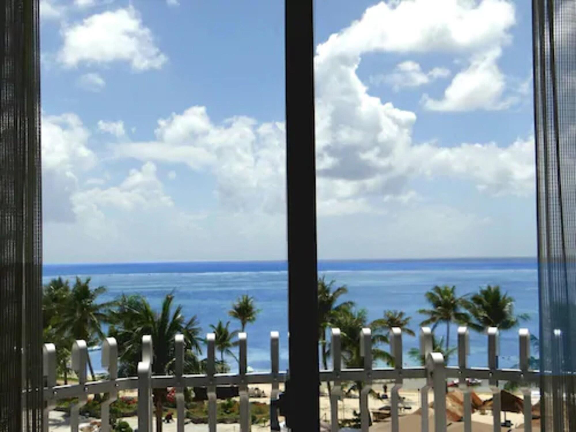 Kanoa Resort Saipan Susupe ภายนอก รูปภาพ