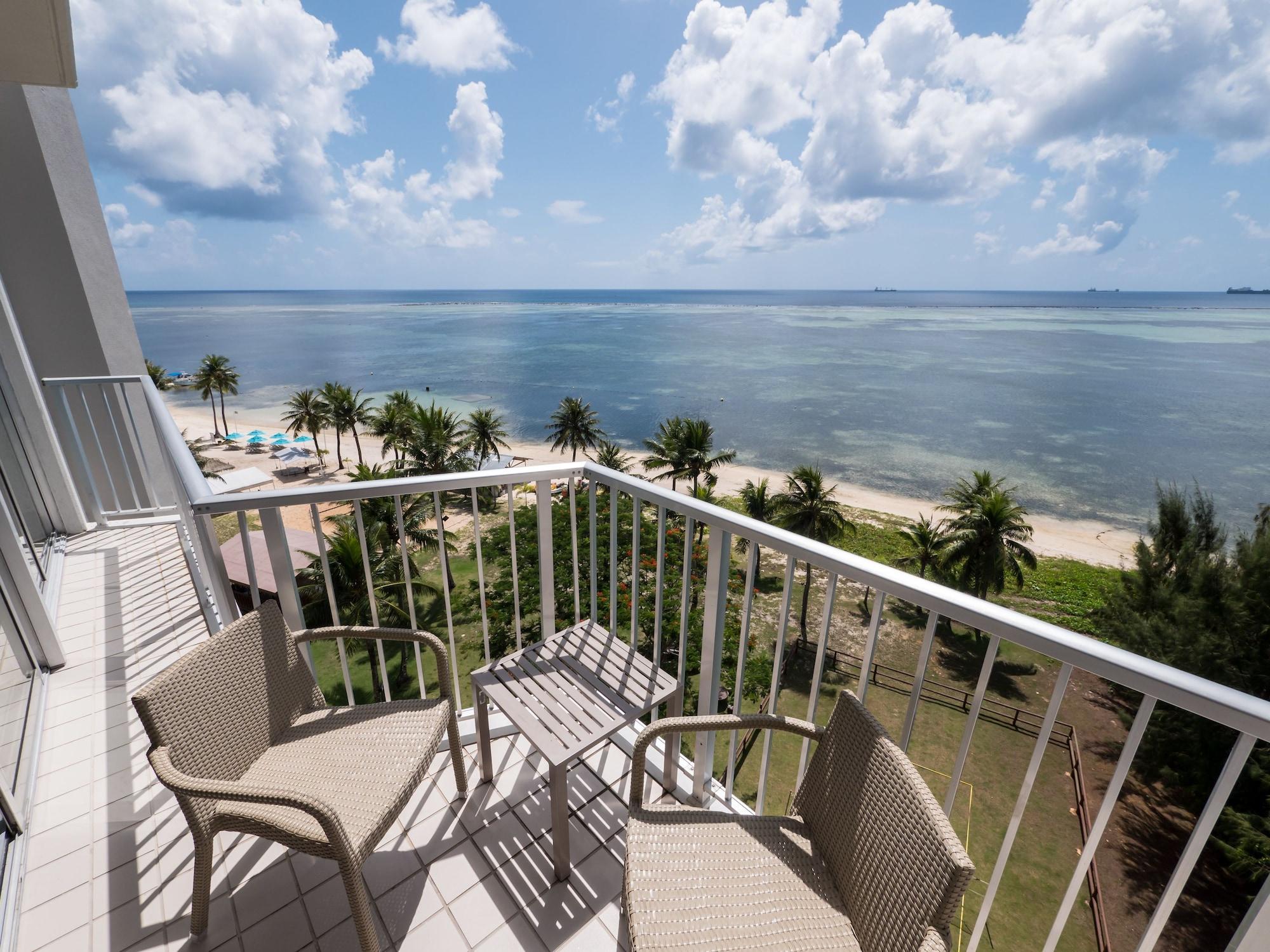 Kanoa Resort Saipan Susupe ภายนอก รูปภาพ