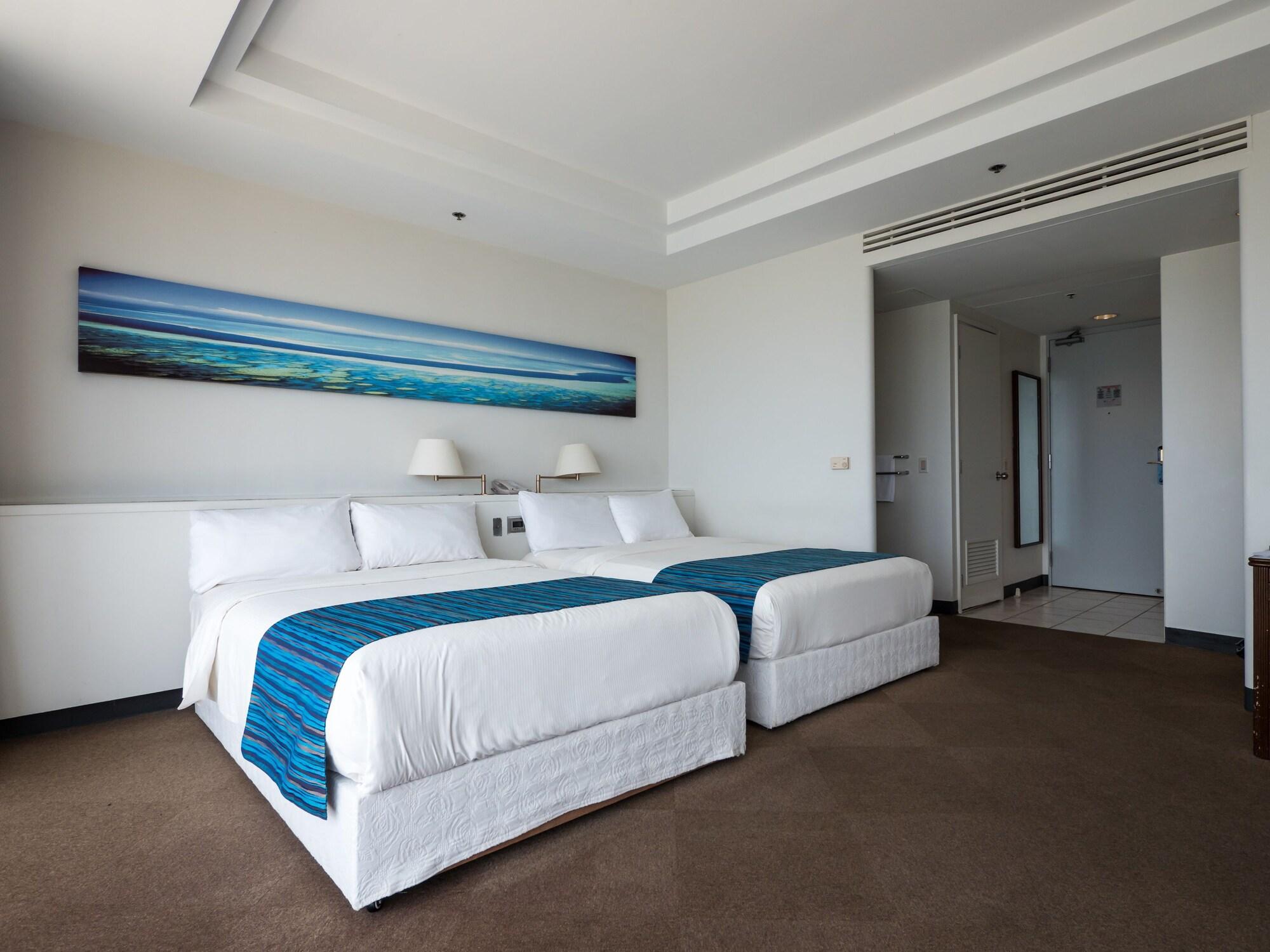 Kanoa Resort Saipan Susupe ภายนอก รูปภาพ