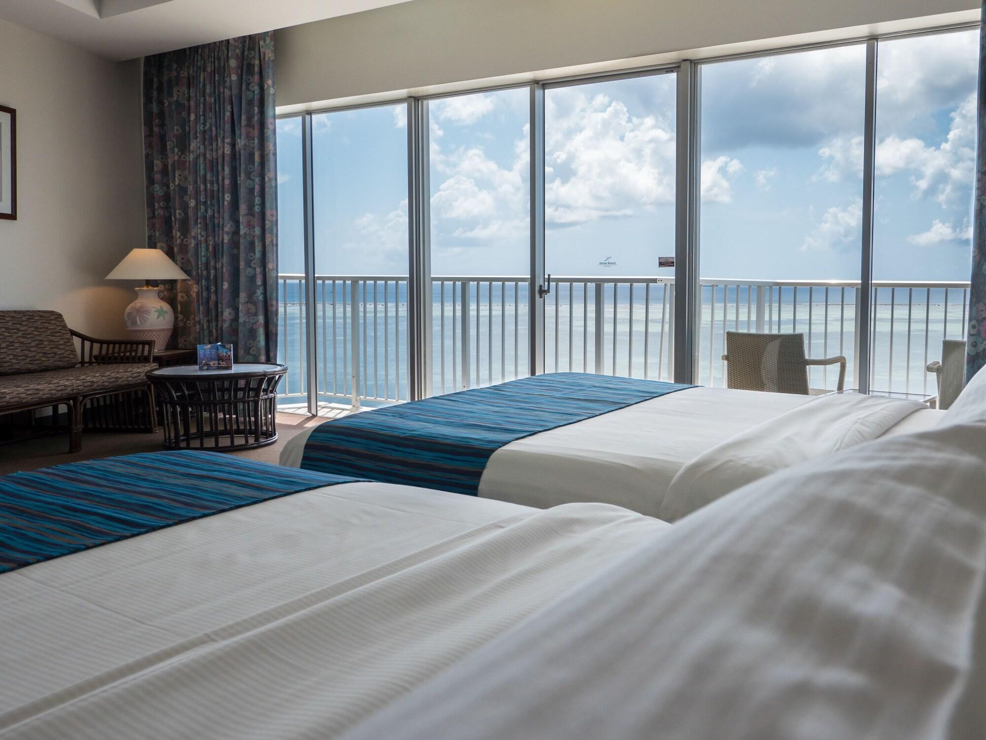 Kanoa Resort Saipan Susupe ภายนอก รูปภาพ