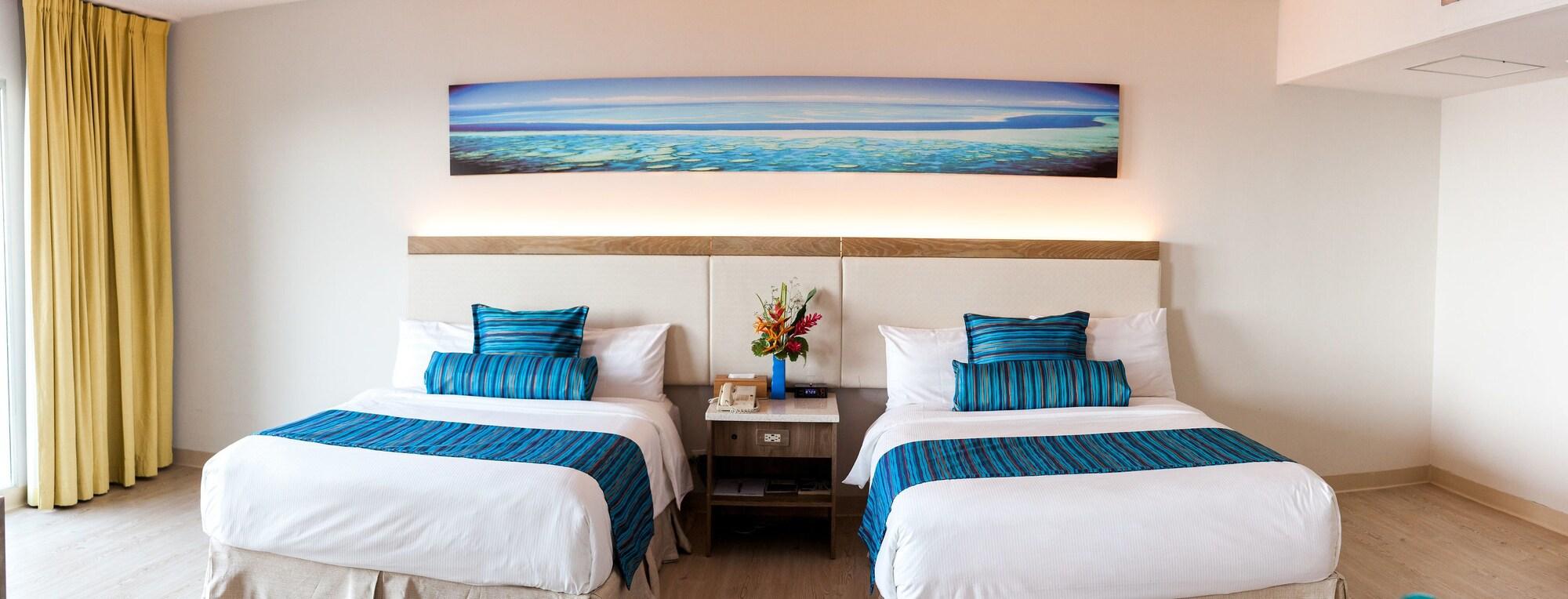 Kanoa Resort Saipan Susupe ภายนอก รูปภาพ