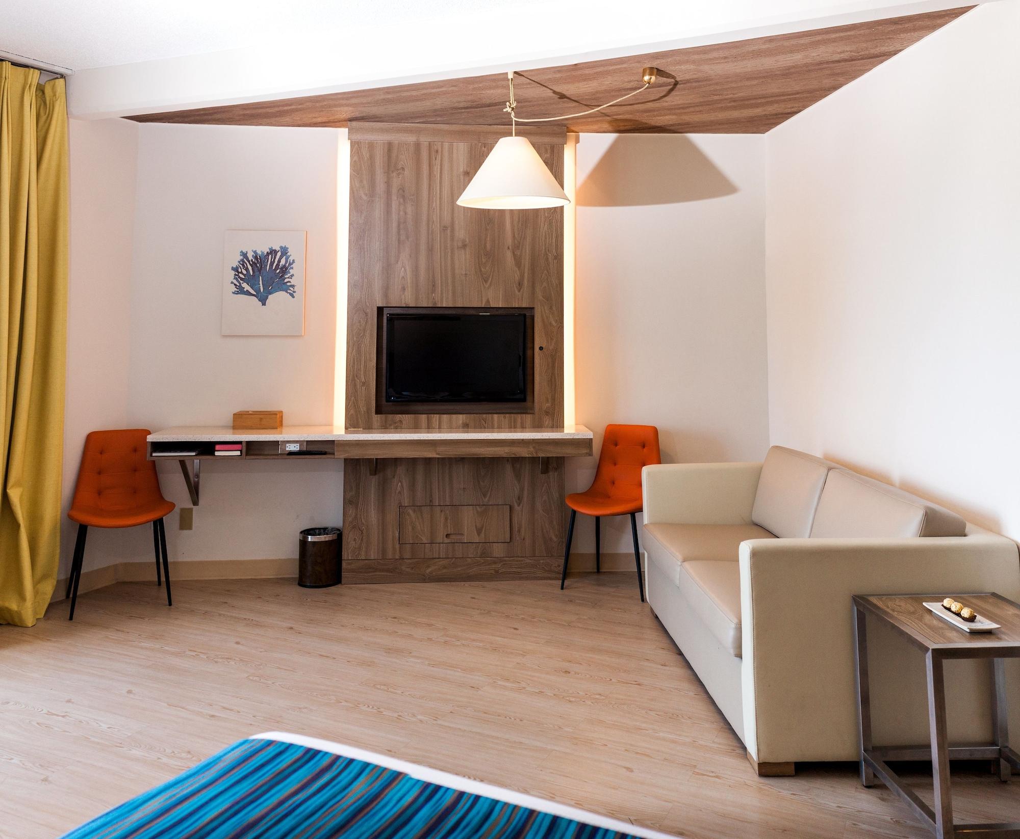 Kanoa Resort Saipan Susupe ภายนอก รูปภาพ