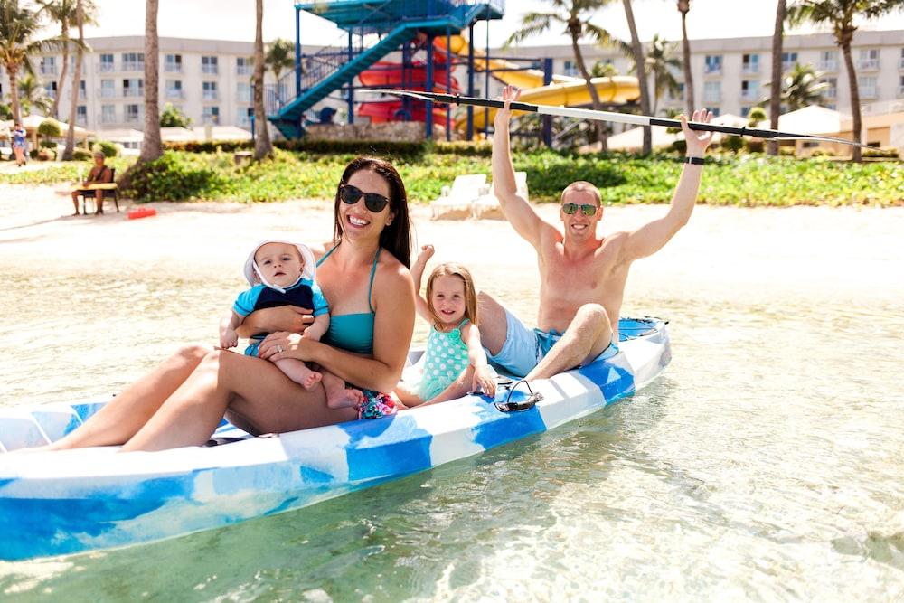 Kanoa Resort Saipan Susupe ภายนอก รูปภาพ