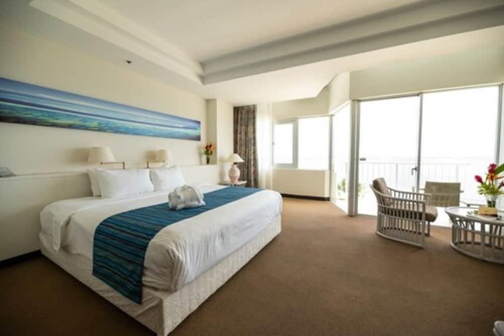 Kanoa Resort Saipan Susupe ภายนอก รูปภาพ