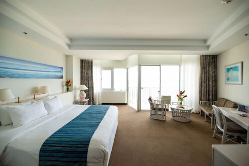 Kanoa Resort Saipan Susupe ภายนอก รูปภาพ