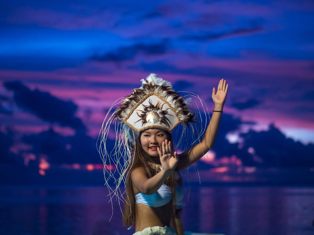 Kanoa Resort Saipan Susupe ภายนอก รูปภาพ