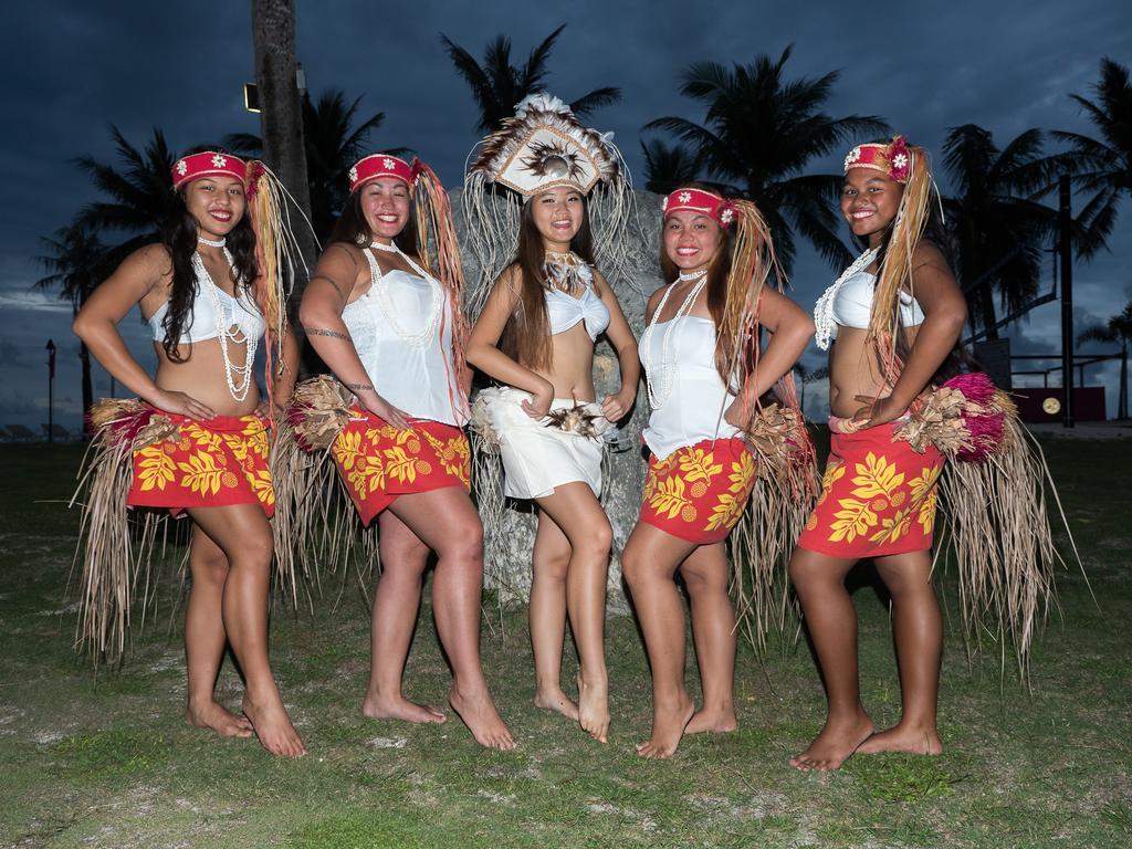 Kanoa Resort Saipan Susupe ภายนอก รูปภาพ