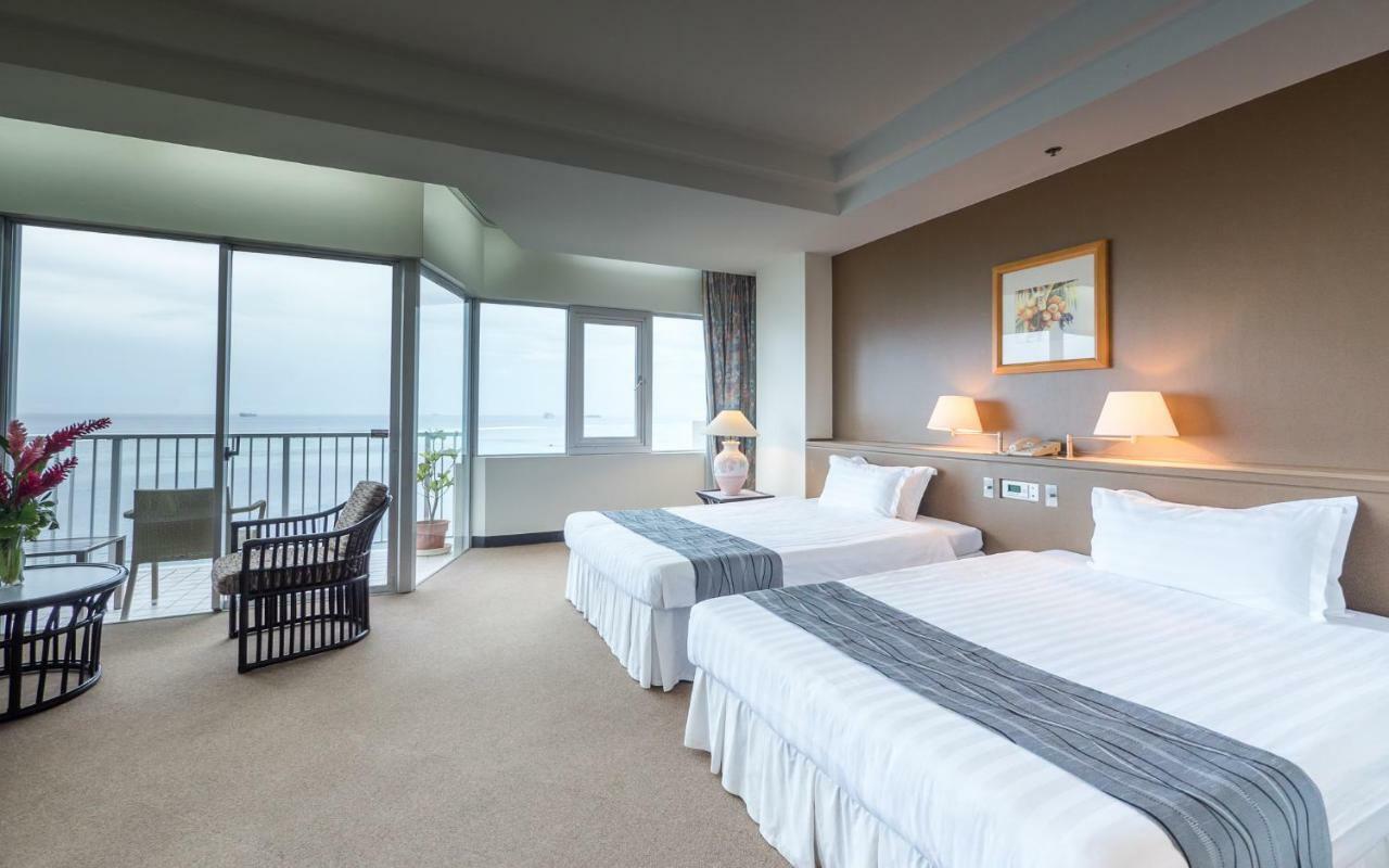 Kanoa Resort Saipan Susupe ภายนอก รูปภาพ