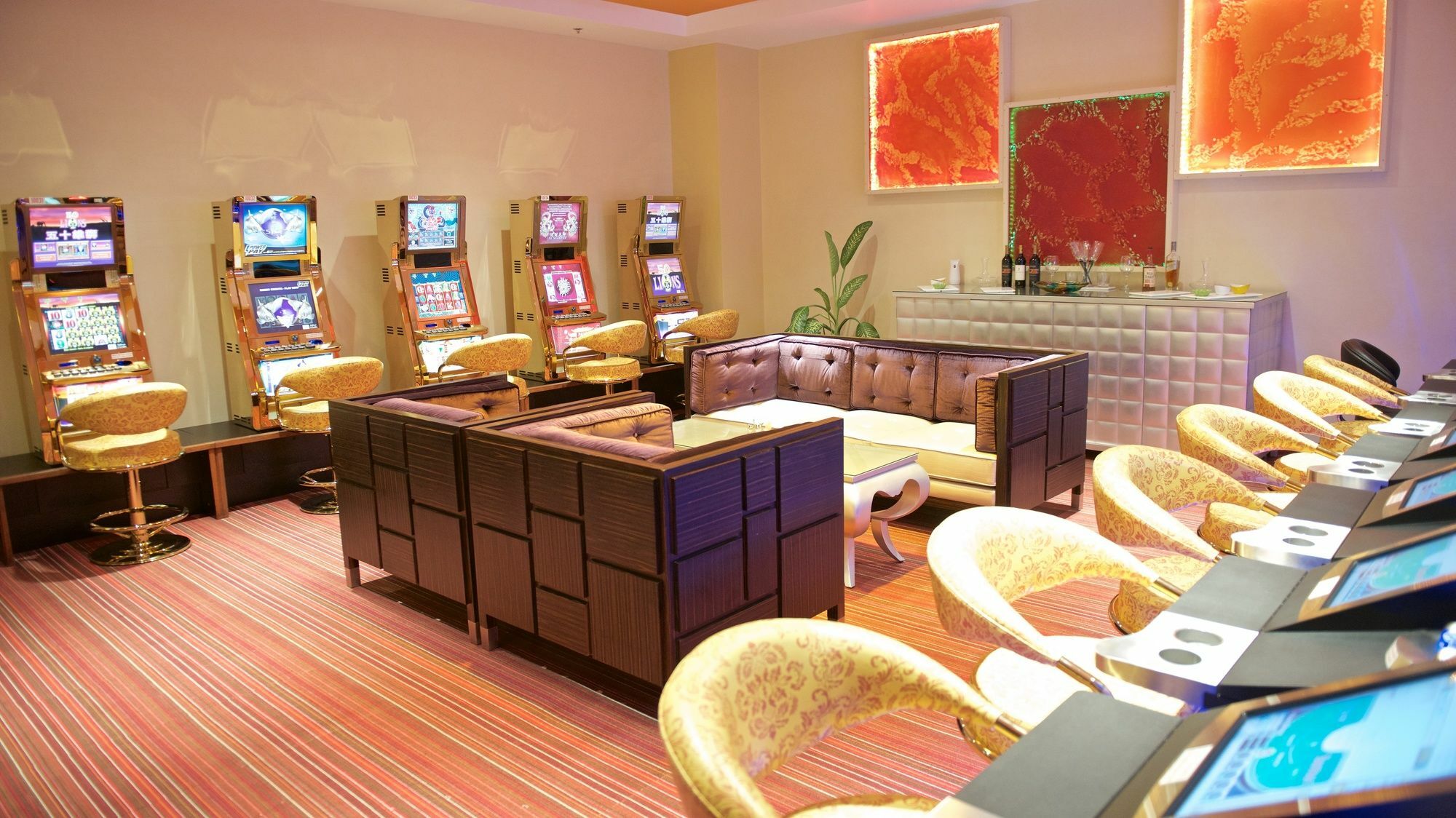 Kanoa Resort Saipan Susupe ภายนอก รูปภาพ